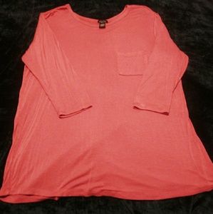 Rue 21 top